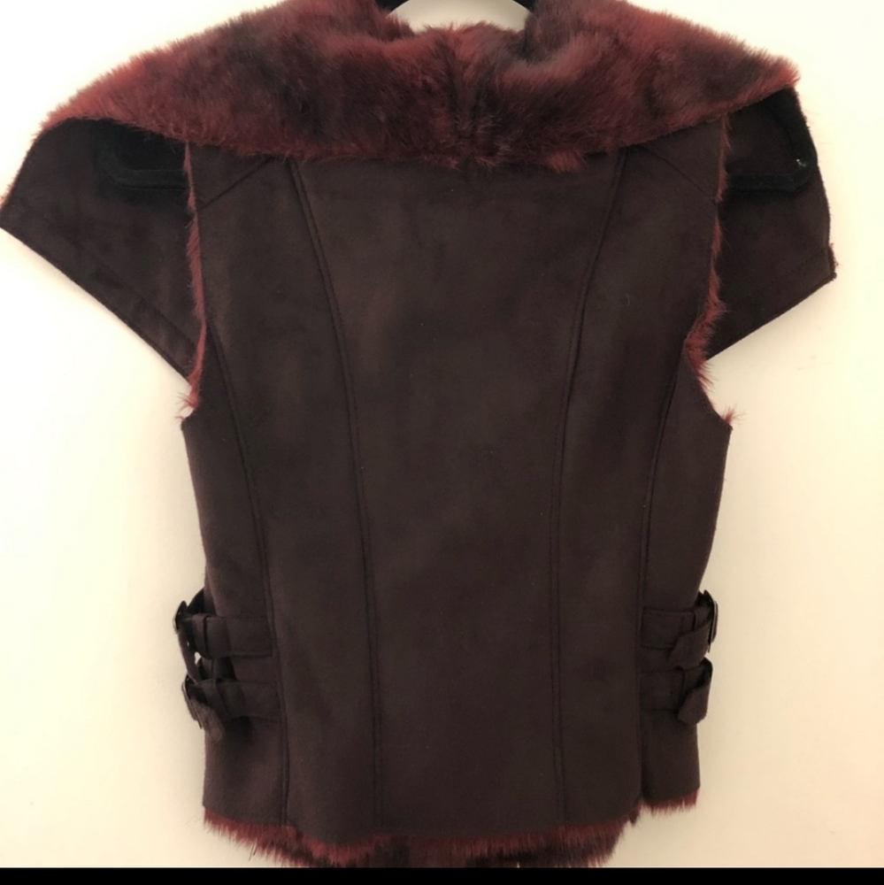 Bebe Vest - image 7